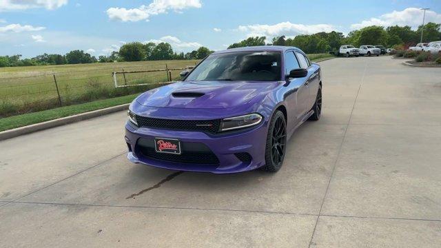 used 2023 Dodge Charger car, priced at $39,990