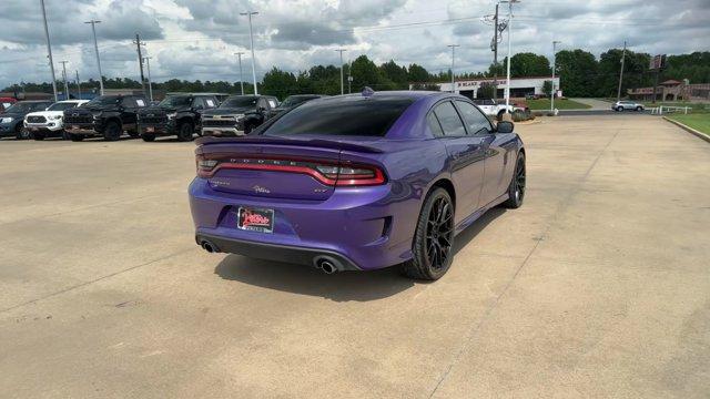 used 2023 Dodge Charger car, priced at $38,995