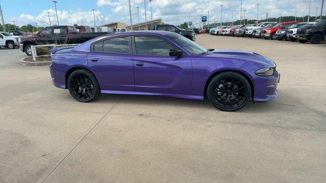 used 2023 Dodge Charger car, priced at $38,995