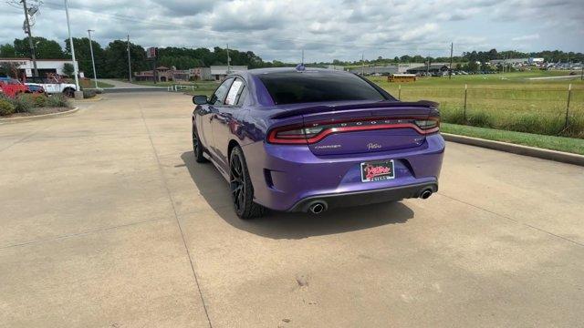 used 2023 Dodge Charger car, priced at $38,995