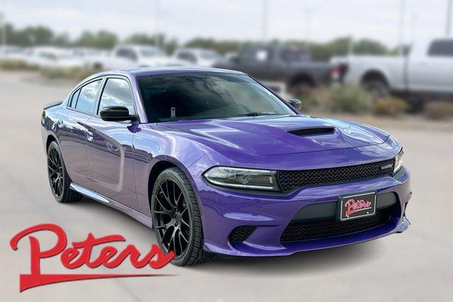 used 2023 Dodge Charger car, priced at $33,995