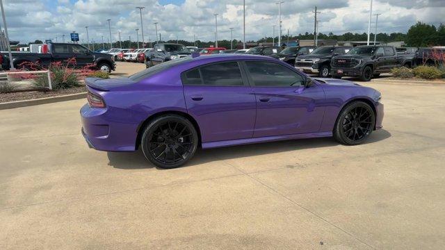 used 2023 Dodge Charger car, priced at $38,995