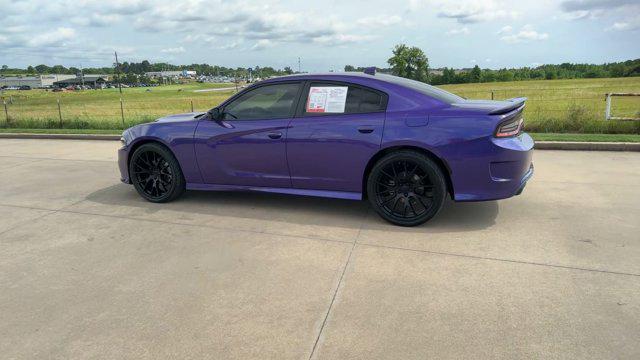 used 2023 Dodge Charger car, priced at $38,995