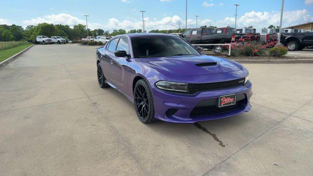 used 2023 Dodge Charger car, priced at $38,995