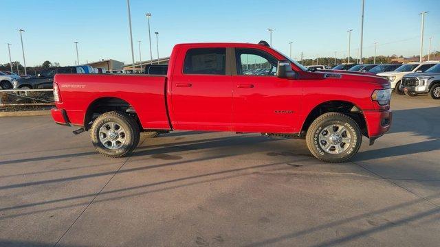 new 2024 Ram 2500 car, priced at $56,608