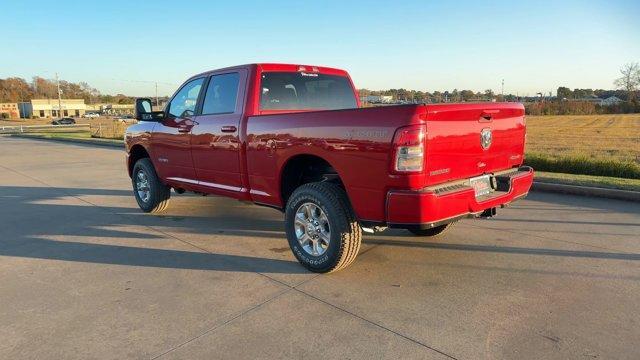 new 2024 Ram 2500 car, priced at $56,608