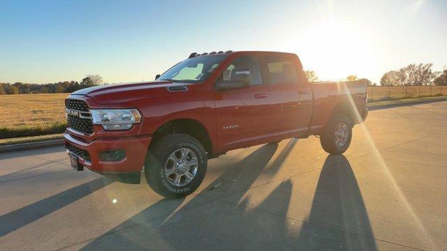 new 2024 Ram 2500 car, priced at $56,608