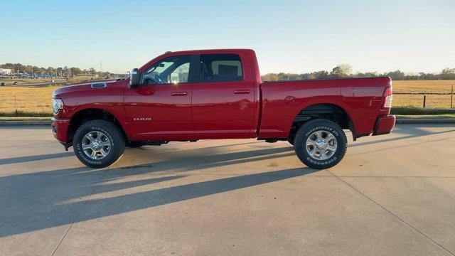 new 2024 Ram 2500 car, priced at $56,608