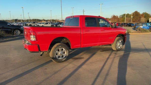 new 2024 Ram 2500 car, priced at $56,608