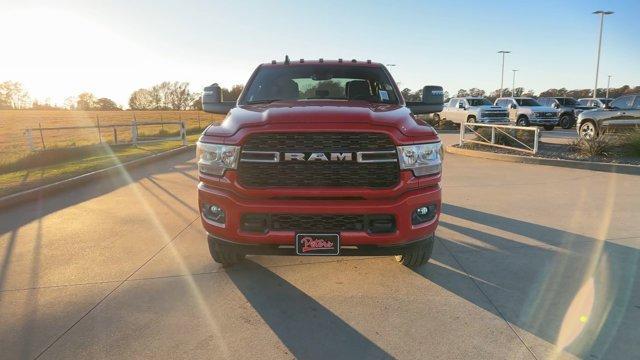 new 2024 Ram 2500 car, priced at $56,608