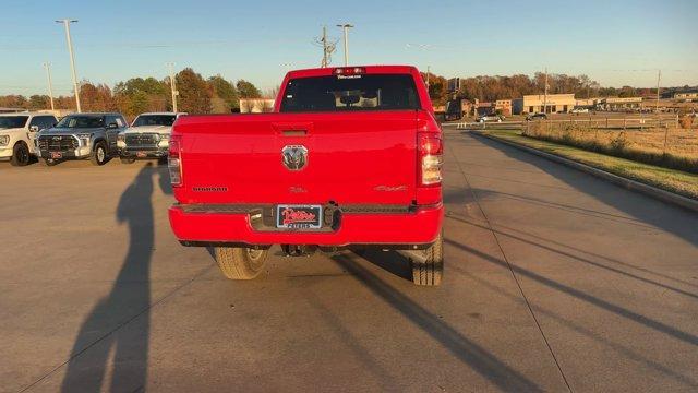 new 2024 Ram 2500 car, priced at $56,608