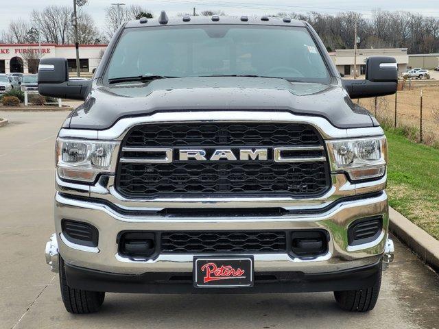 new 2024 Ram 3500 car, priced at $61,658