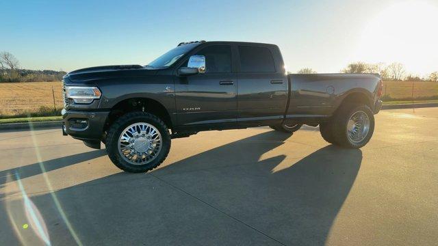 new 2024 Ram 3500 car, priced at $94,995