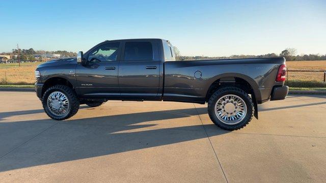 new 2024 Ram 3500 car, priced at $94,995