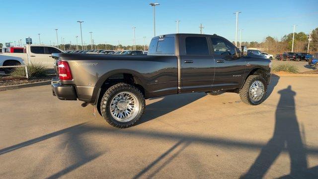 new 2024 Ram 3500 car, priced at $94,995