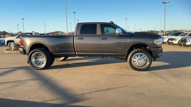 new 2024 Ram 3500 car, priced at $94,995