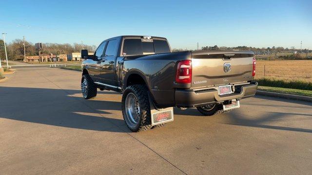 new 2024 Ram 3500 car, priced at $94,995