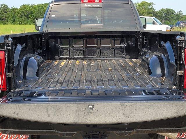 new 2026 Ram 3500 car, priced at $83,403