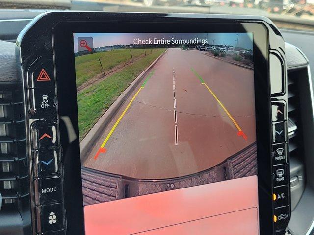 new 2026 Ram 3500 car, priced at $83,403