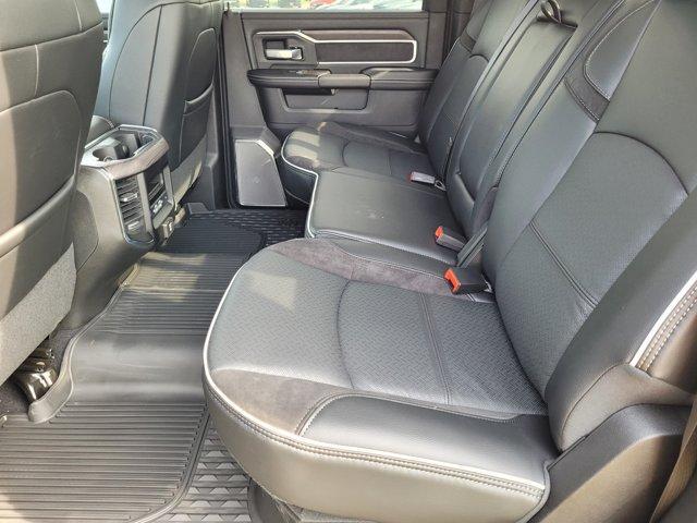 new 2026 Ram 3500 car, priced at $83,403