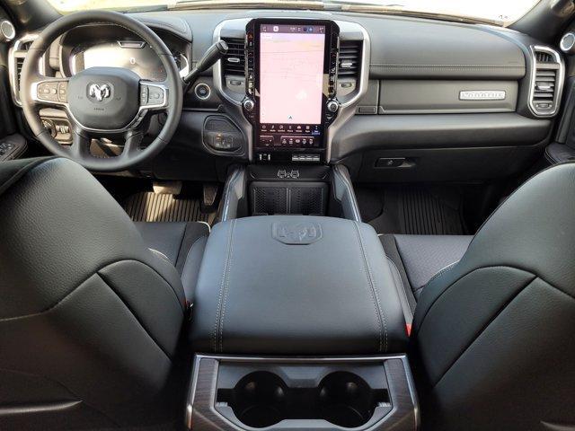 new 2026 Ram 3500 car, priced at $83,403