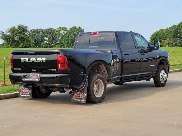new 2026 Ram 3500 car, priced at $83,403