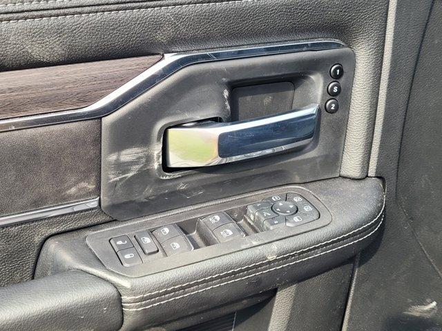 new 2026 Ram 3500 car, priced at $83,403