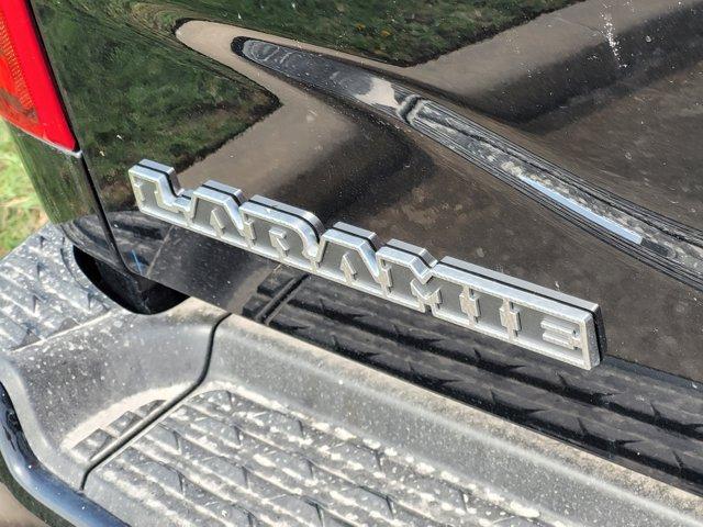 new 2026 Ram 3500 car, priced at $83,403