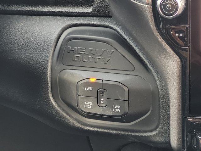 new 2026 Ram 3500 car, priced at $83,403