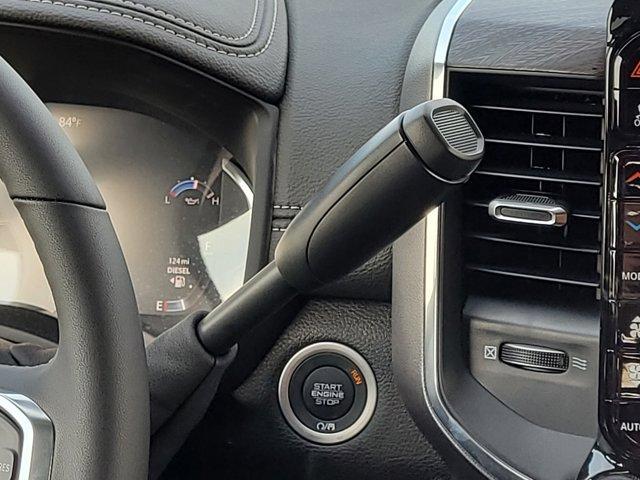 new 2026 Ram 3500 car, priced at $83,403