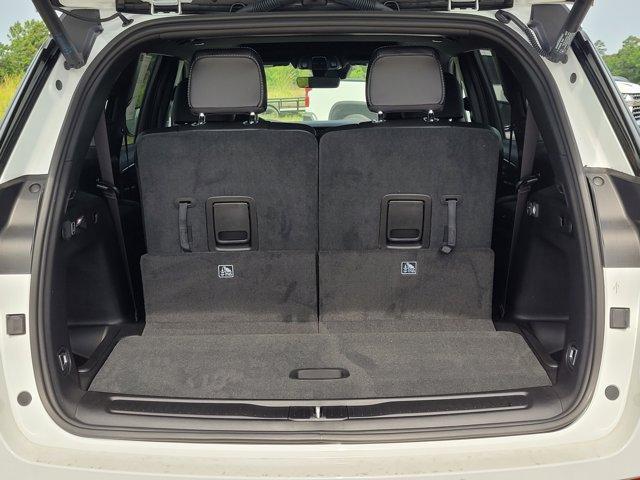 new 2025 Jeep Grand Cherokee L car, priced at $47,275