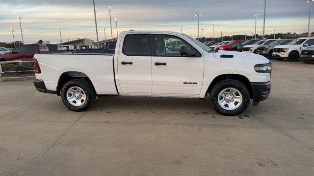 new 2025 Ram 1500 car, priced at $40,096