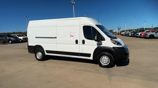 used 2019 Ram ProMaster 2500 car, priced at $20,995