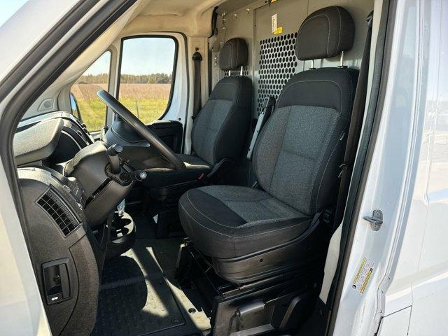 used 2019 Ram ProMaster 2500 car, priced at $20,995