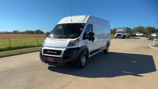 used 2019 Ram ProMaster 2500 car, priced at $20,995