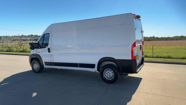 used 2019 Ram ProMaster 2500 car, priced at $20,995