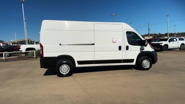 used 2019 Ram ProMaster 2500 car, priced at $20,995