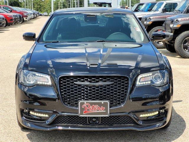 new 2023 Chrysler 300 car, priced at $36,599