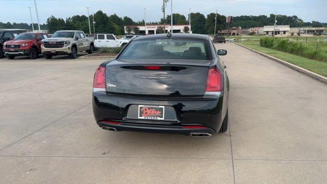 new 2023 Chrysler 300 car, priced at $36,995