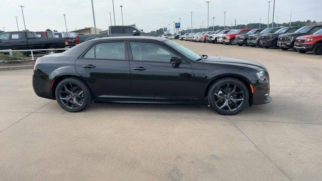 new 2023 Chrysler 300 car, priced at $36,995