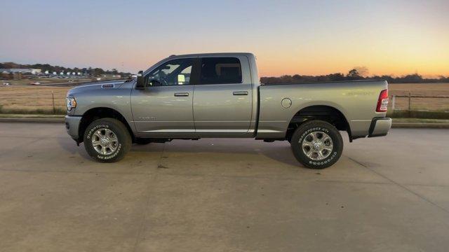 new 2024 Ram 2500 car, priced at $56,258