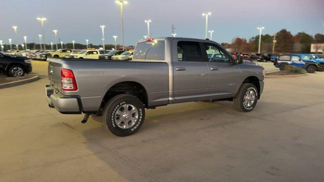 new 2024 Ram 2500 car, priced at $56,258