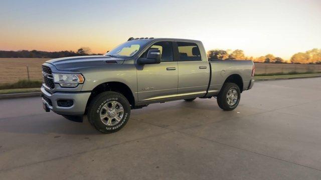 new 2024 Ram 2500 car, priced at $56,258