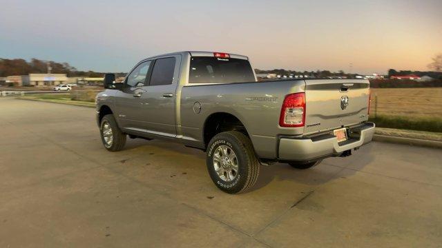 new 2024 Ram 2500 car, priced at $56,258