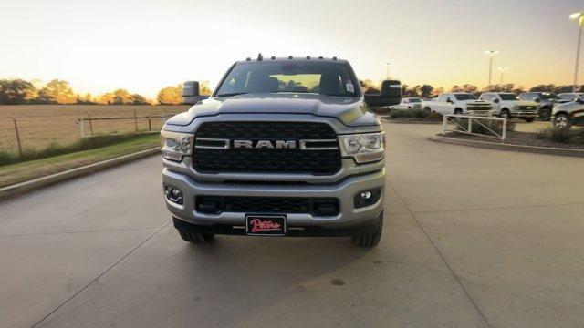 new 2024 Ram 2500 car, priced at $56,258