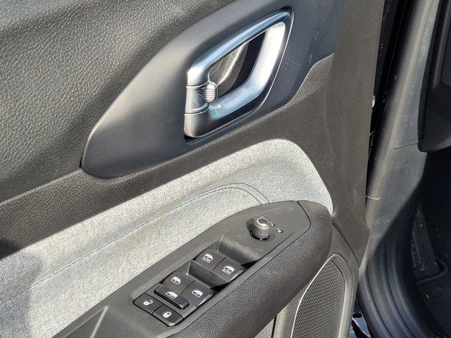 new 2025 Jeep Compass car, priced at $29,219