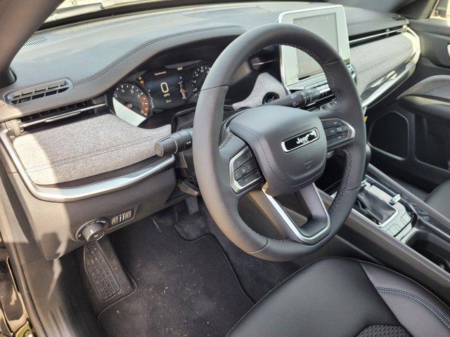 new 2025 Jeep Compass car, priced at $29,219