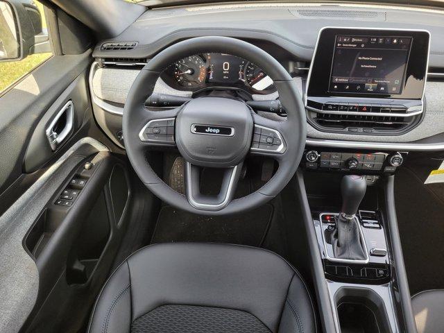 new 2025 Jeep Compass car, priced at $29,219
