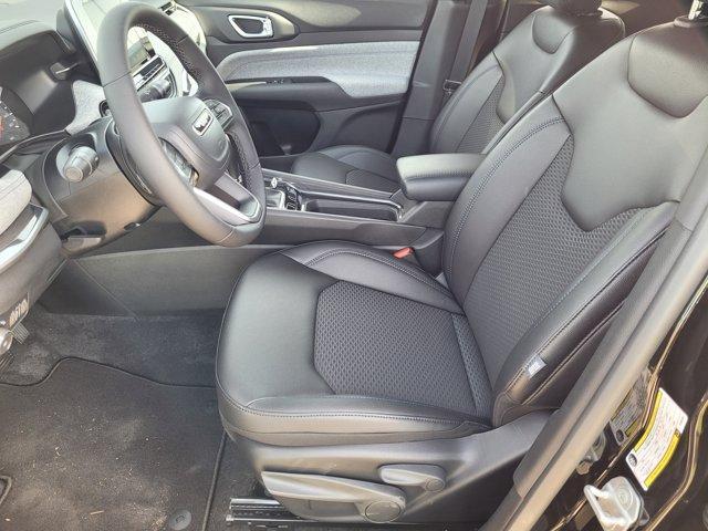 new 2025 Jeep Compass car, priced at $29,219