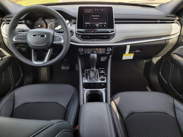 new 2025 Jeep Compass car, priced at $29,219